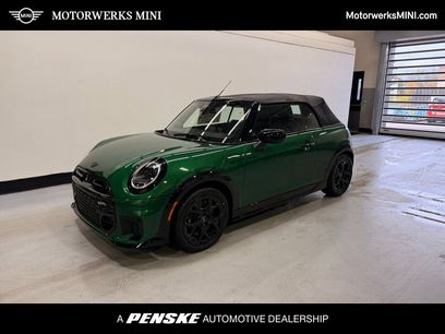 New 2026 MINI Cooper S