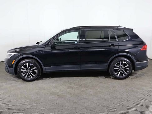 Used 2024 Volkswagen Tiguan S AWD/4WD image 17