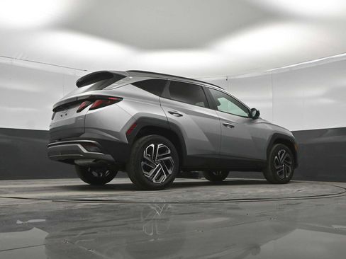 New 2026 Hyundai Tucson SEL Plus AWD/4WD image 36