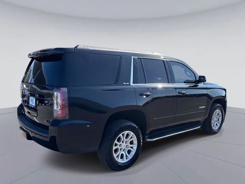 Used 2018 GMC Yukon SLE w/ Convenience Package image 4