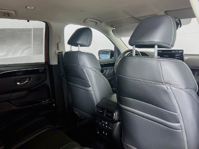 New 2026 Honda Pilot EX-L image 7