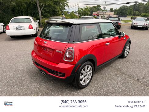 Used 2013 MINI Cooper S FWD image 6