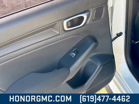 Used 2024 Honda Civic Sport image 19