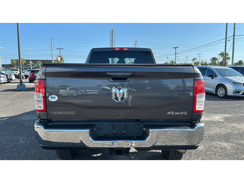 Used 2022 RAM 2500 Big Horn AWD/4WD image 5