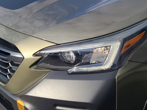 Certified 2022 Subaru Outback Wilderness image 9