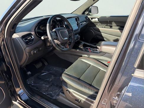 Used 2024 Dodge Durango Citadel AWD/4WD image 19