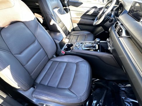 Certified 2023 MAZDA CX-5 Signature image 43