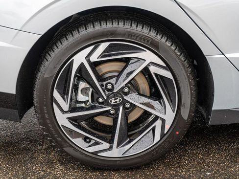 New 2026 Hyundai Sonata SEL image 9