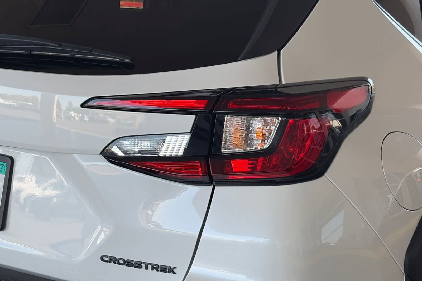Used 2026 Subaru Crosstrek 2.5i Premium AWD/4WD image 26