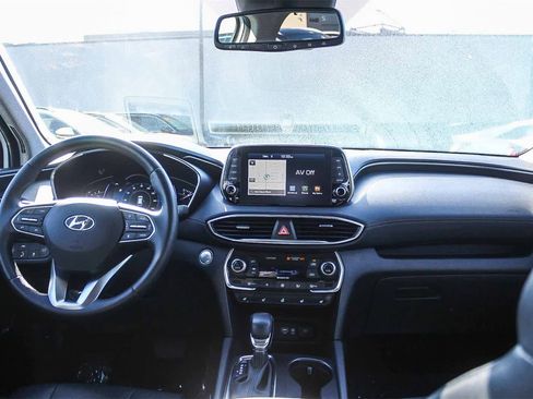 Used 2020 Hyundai Santa Fe Limited image 18
