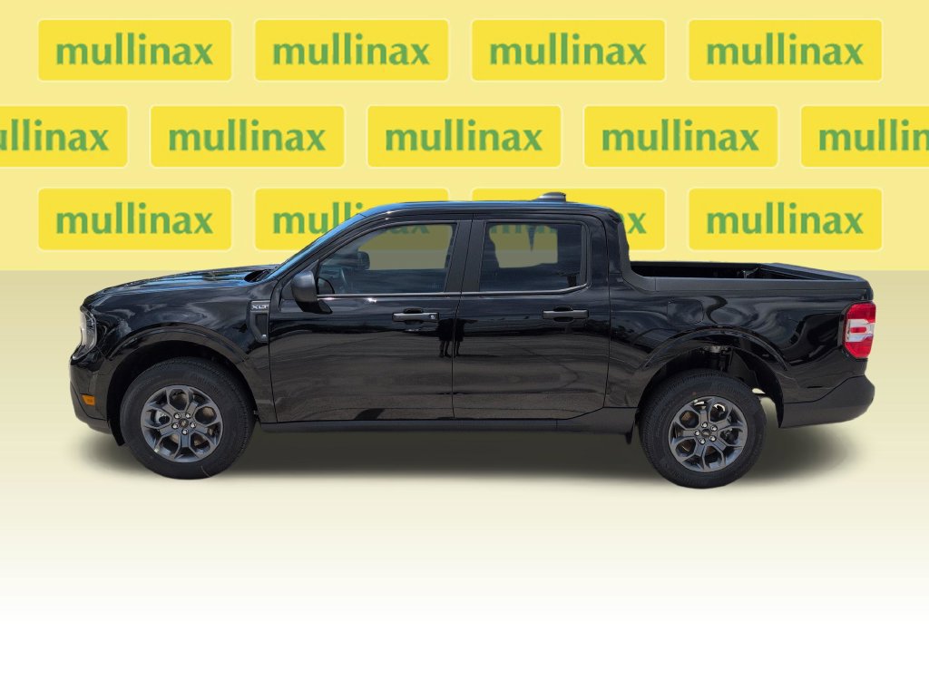 New 2026 Ford Maverick XLT FWD image 9