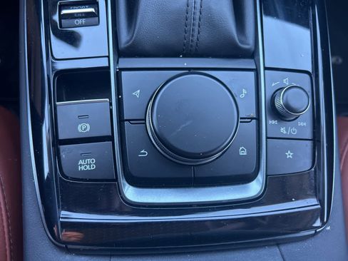 Used 2024 MAZDA CX-30 Carbon image 41