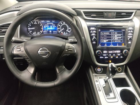 Used 2020 Nissan Murano SV FWD image 22