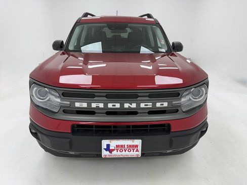 Used 2021 Ford Bronco Sport Big Bend image 3