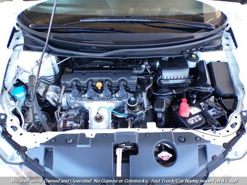 Used 2015 Honda Civic LX image 45