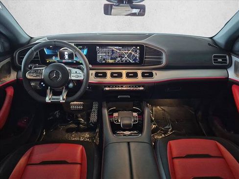 Used 2022 Mercedes-Benz GLE 53 AMG 4MATIC Coupe image 19