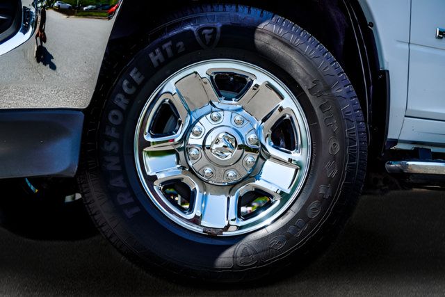 Used 2021 RAM 2500 Big Horn AWD/4WD image 40