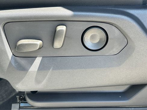 Used 2025 GMC Sierra 1500 Elevation w/ Elevation Premium Package image 23