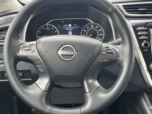 Used 2024 Nissan Murano SL w/ Cargo Package image 14