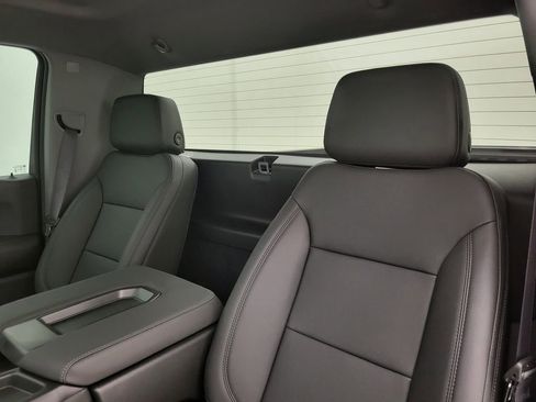 New 2026 Chevrolet Silverado 1500 W/T w/ WT Convenience Package AWD/4WD image 28