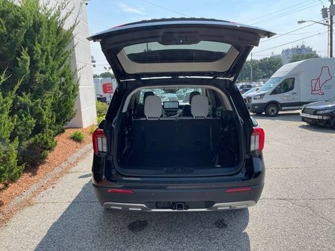 New 2026 Ford Explorer Active w/ Active Comfort Package AWD/4WD image 47