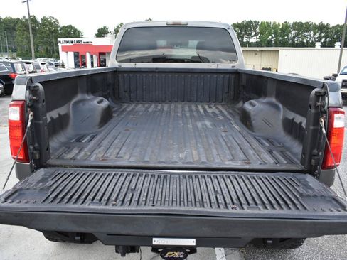 Used 2012 Ford F250 XL w/ PWR Equipment Group AWD/4WD image 44