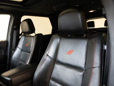 Used 2024 Dodge Durango R/T image 19
