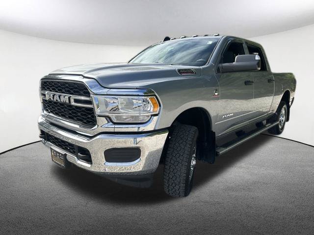 Used 2022 RAM 3500 Tradesman AWD/4WD image 4