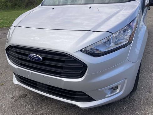 Used 2023 Ford Transit Connect XLT FWD image 9