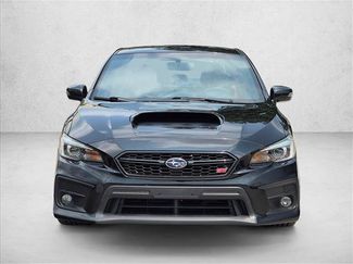 Used 2019 Subaru WRX STI w/ Popular Package #3 (IZT) AWD/4WD video 2