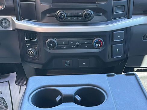 Used 2021 Ford F150 XL w/ FX4 Off-Road Package image 19