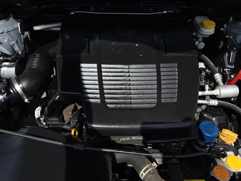 Used 2021 Subaru Forester Touring w/ Popular Package #2 image 37