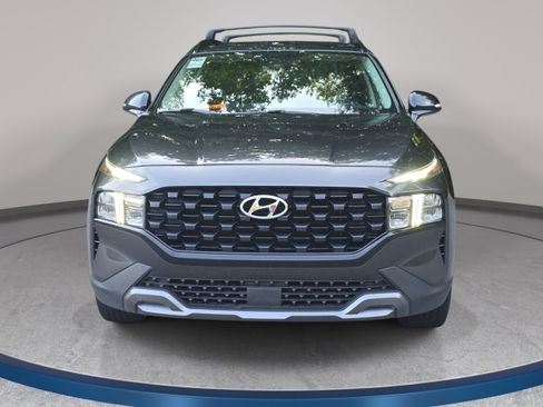 Used 2022 Hyundai Santa Fe XRT w/ Cargo Package AWD/4WD image 2