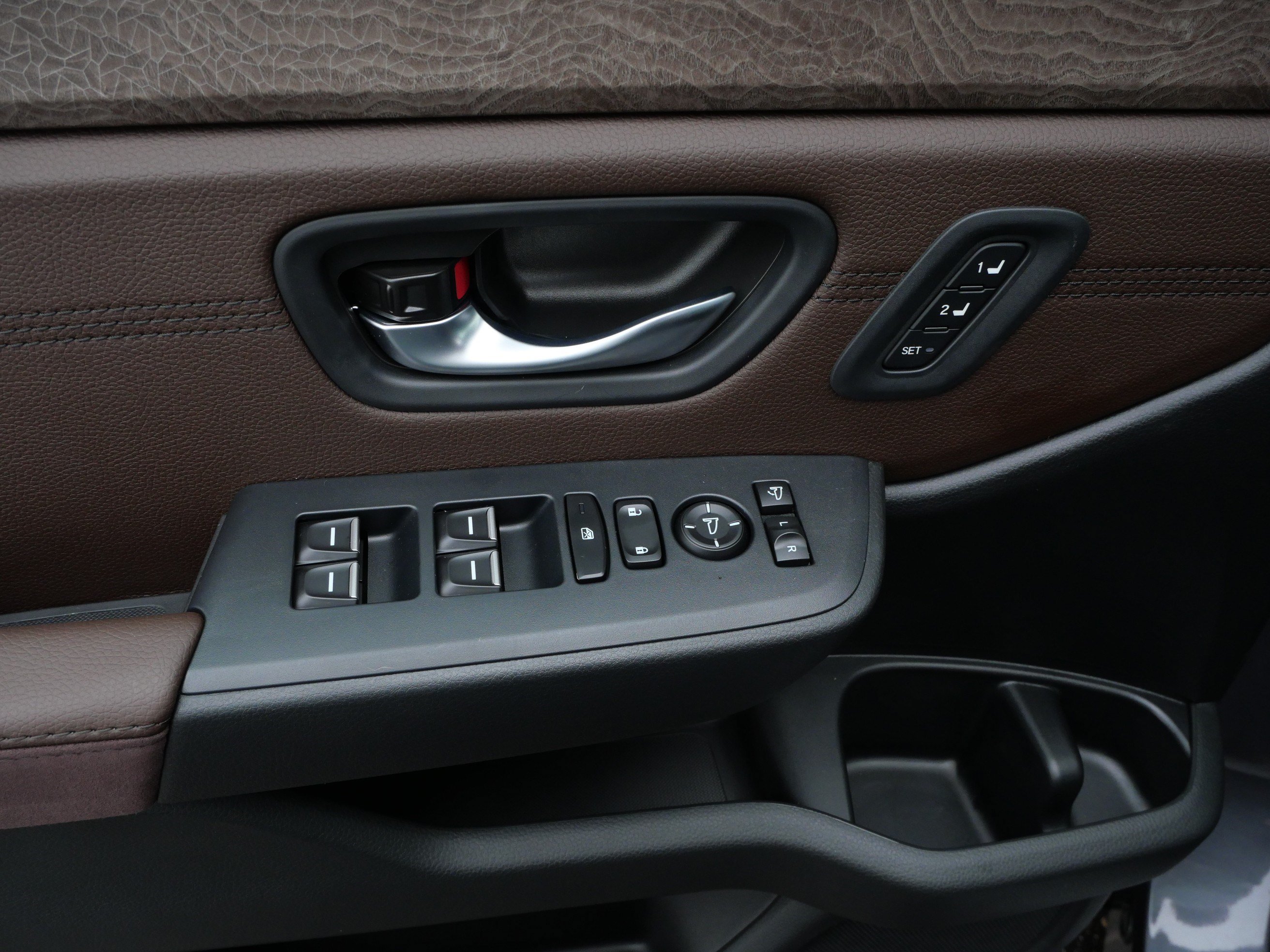 Certified 2026 Honda Pilot Elite image 19