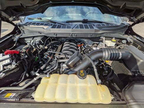 Used 2023 Ford F150 XLT w/ Equipment Group 302A High image 5