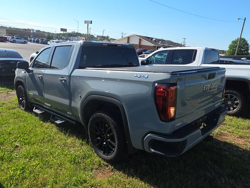 Used 2024 GMC Sierra 1500 Elevation AWD/4WD image 4