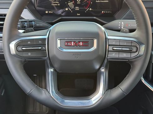 New 2026 GMC Acadia Elevation w/ Elevation Premium Package image 25