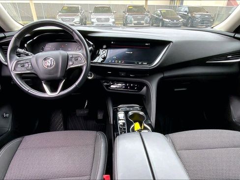 Used 2022 Buick Envision Preferred image 15
