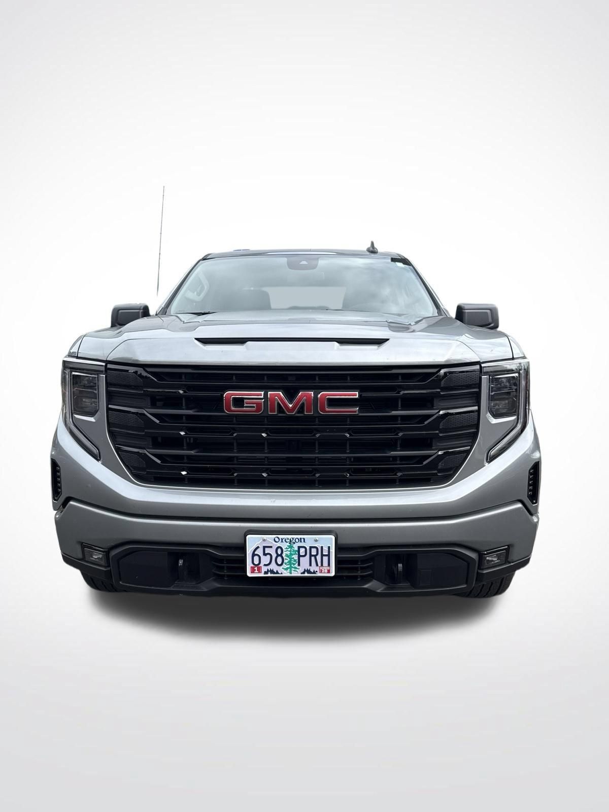 Used 2026 GMC Sierra 1500 Elevation AWD/4WD image 8