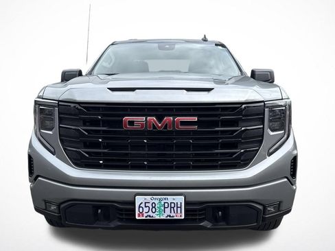 Used 2026 GMC Sierra 1500 Elevation AWD/4WD image 8