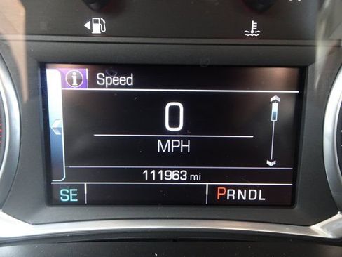 Used 2019 Chevrolet Traverse LT FWD image 22