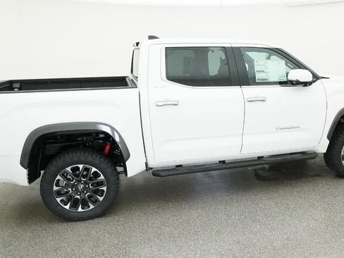 New 2026 Toyota Tundra Limited AWD/4WD image 10