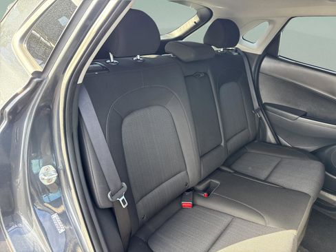 Used 2022 Hyundai Kona SEL w/ Cargo Package image 26