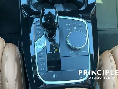 Used 2024 BMW X3 xDrive30i w/ Convenience Package image 17