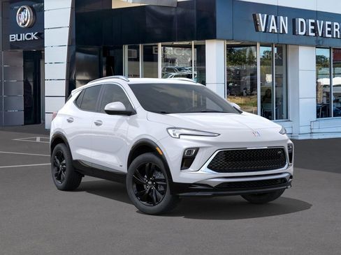 New 2026 Buick Encore GX Sport Touring w/ Comfort Package image 7