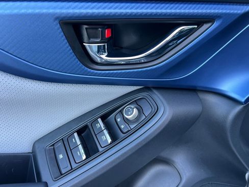 Used 2021 Subaru Crosstrek Hybrid w/ Popular Package #2A image 22