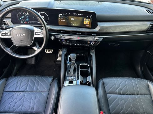 Used 2025 Kia Telluride SX X-Line image 13