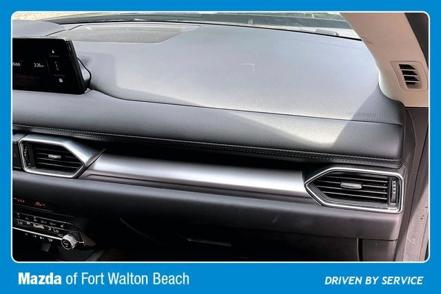 Used 2024 MAZDA CX-5 AWD 2.5 S w/ Select Package image 23