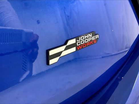 Certified 2025 MINI Cooper S image 9