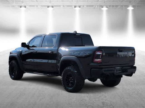 Used 2024 RAM 1500 TRX w/ TRX Level 2 Equipment Group AWD/4WD image 6